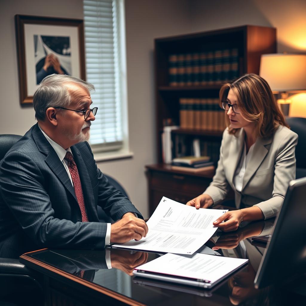 Interstate Domestic Violence Lawyer Mercer County, NJ