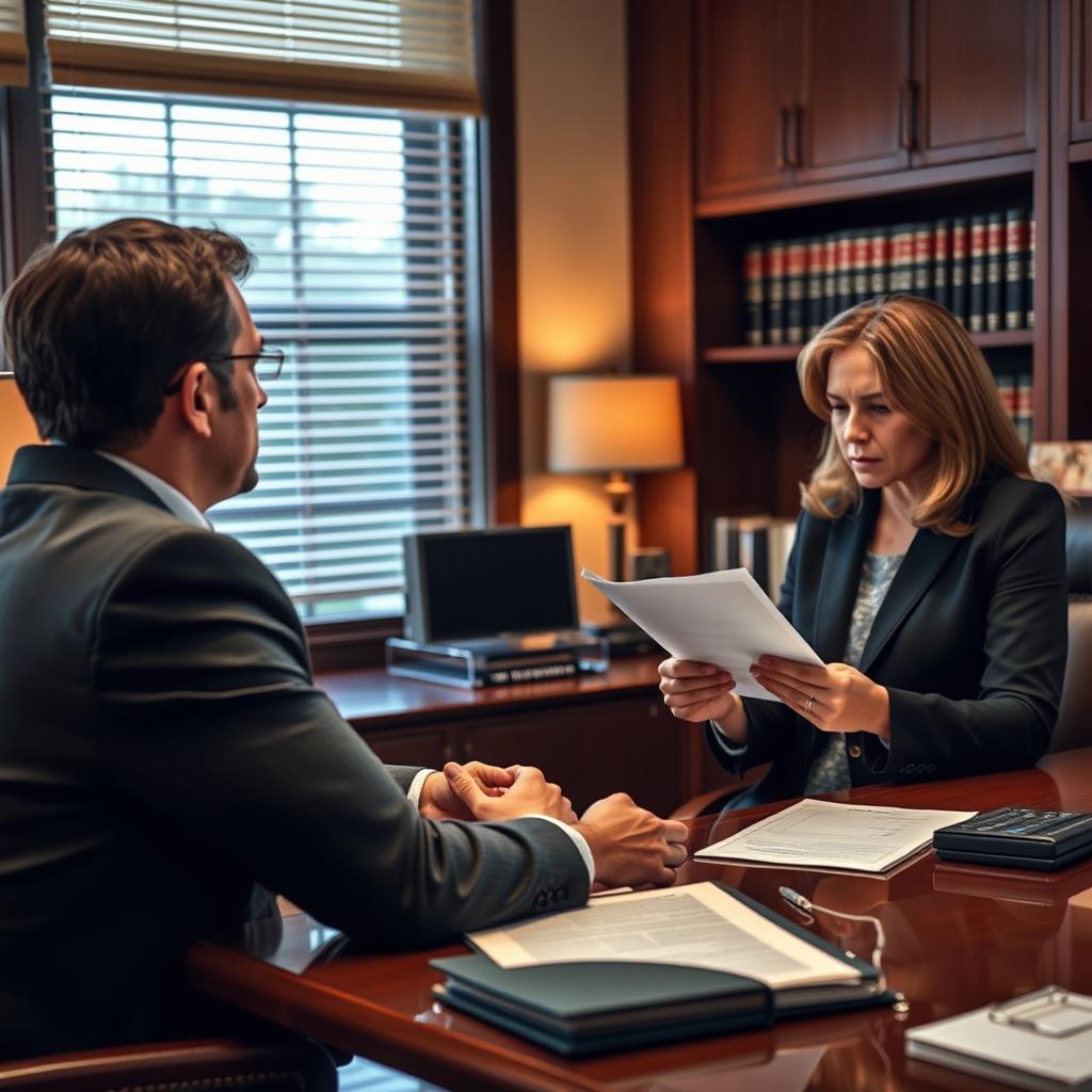 Interstate Domestic Violence Lawyer New Jersey, NJ
