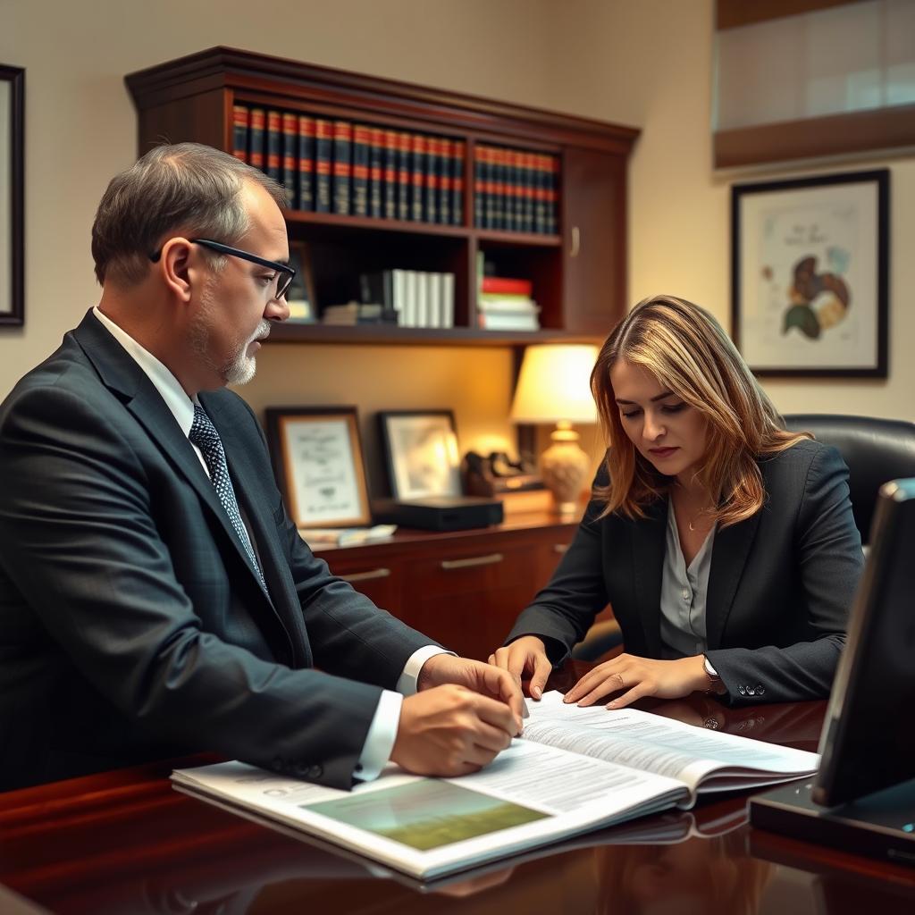 Interstate Domestic Violence Lawyer Rockville, MD