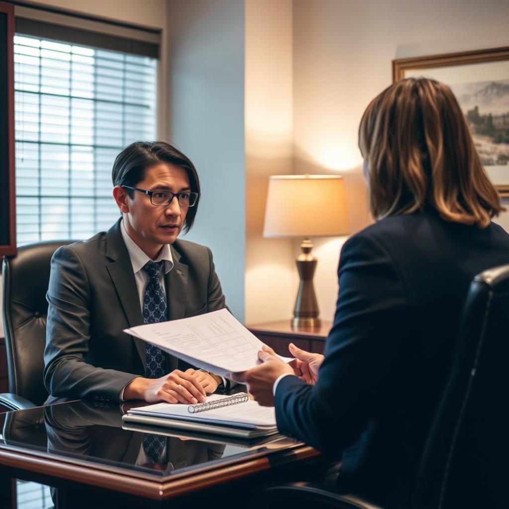 Interstate Domestic Violence Lawyer Sussex County, VA