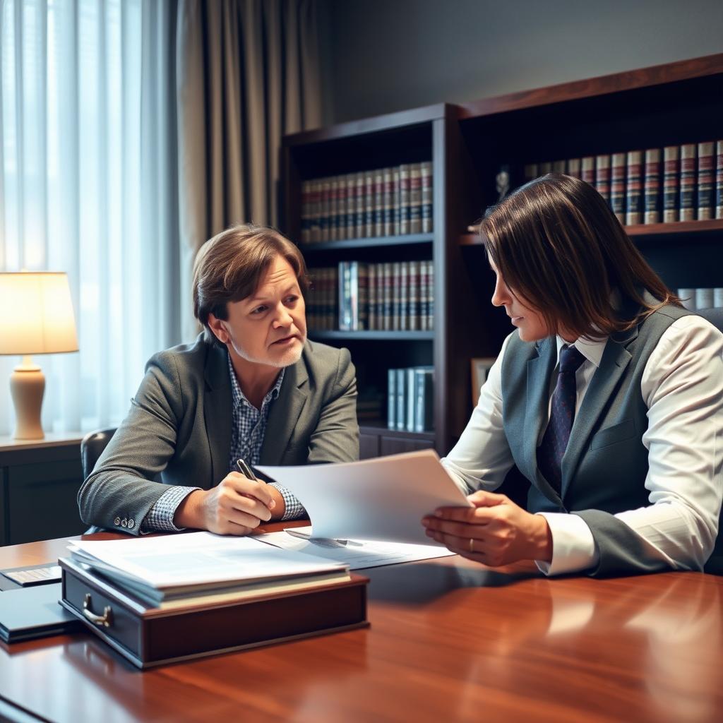 Interstate Domestic Violence Lawyer Worcester County, MD