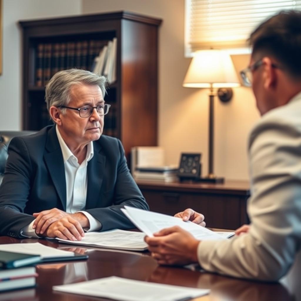 Order of Protection Lawyer Cattaraugus County, NY