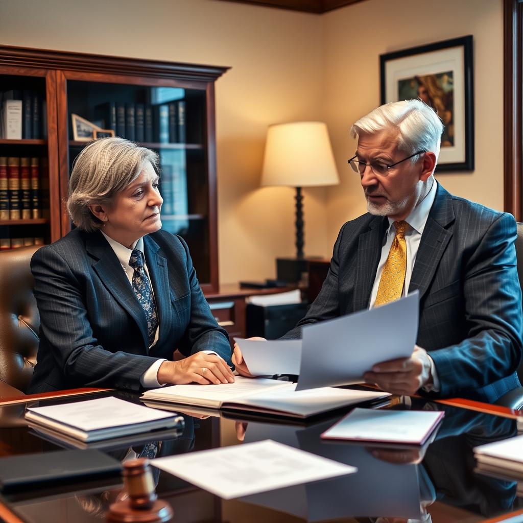 Order of Protection Lawyer Clinton County, NY
