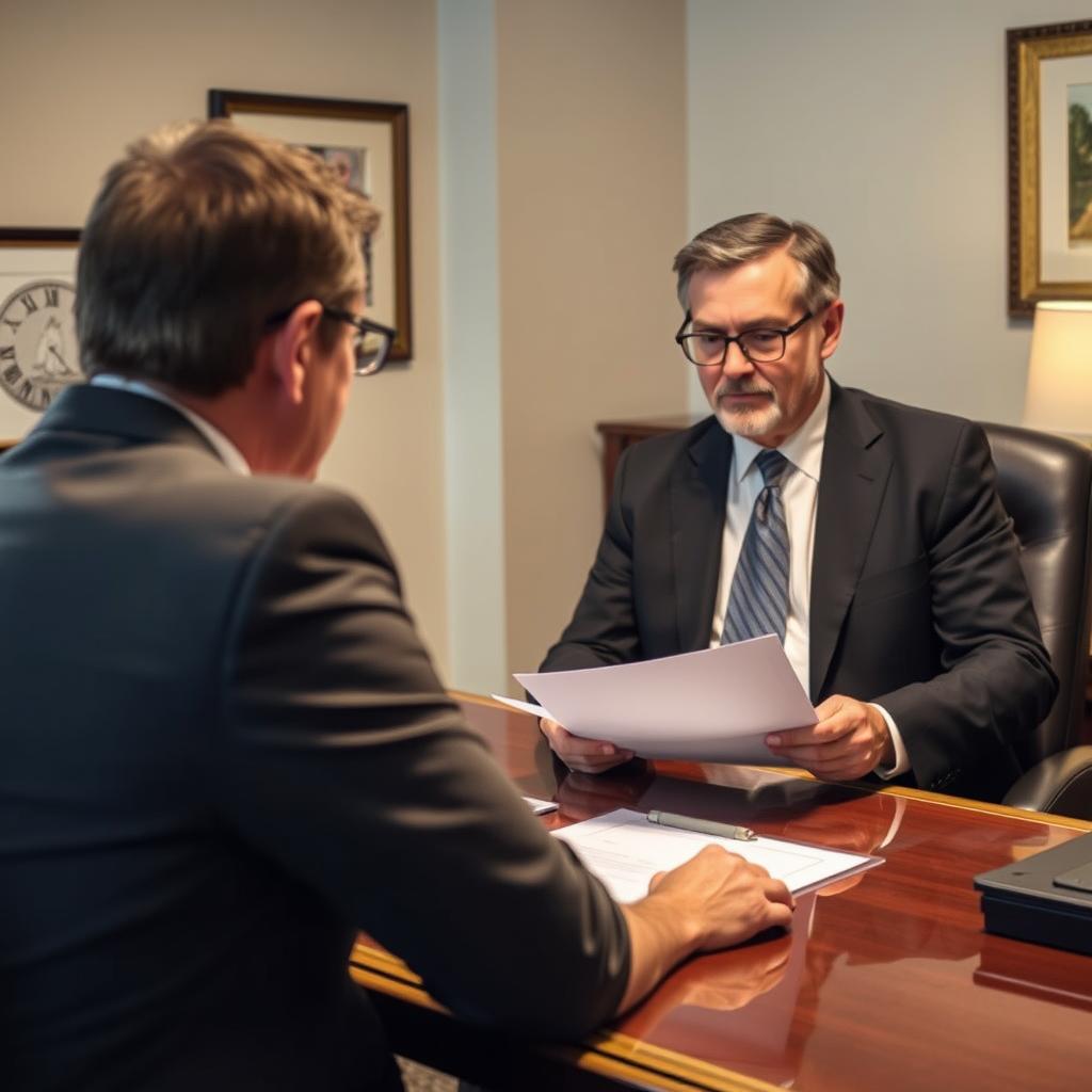 Order of Protection Lawyer Steuben County, NY