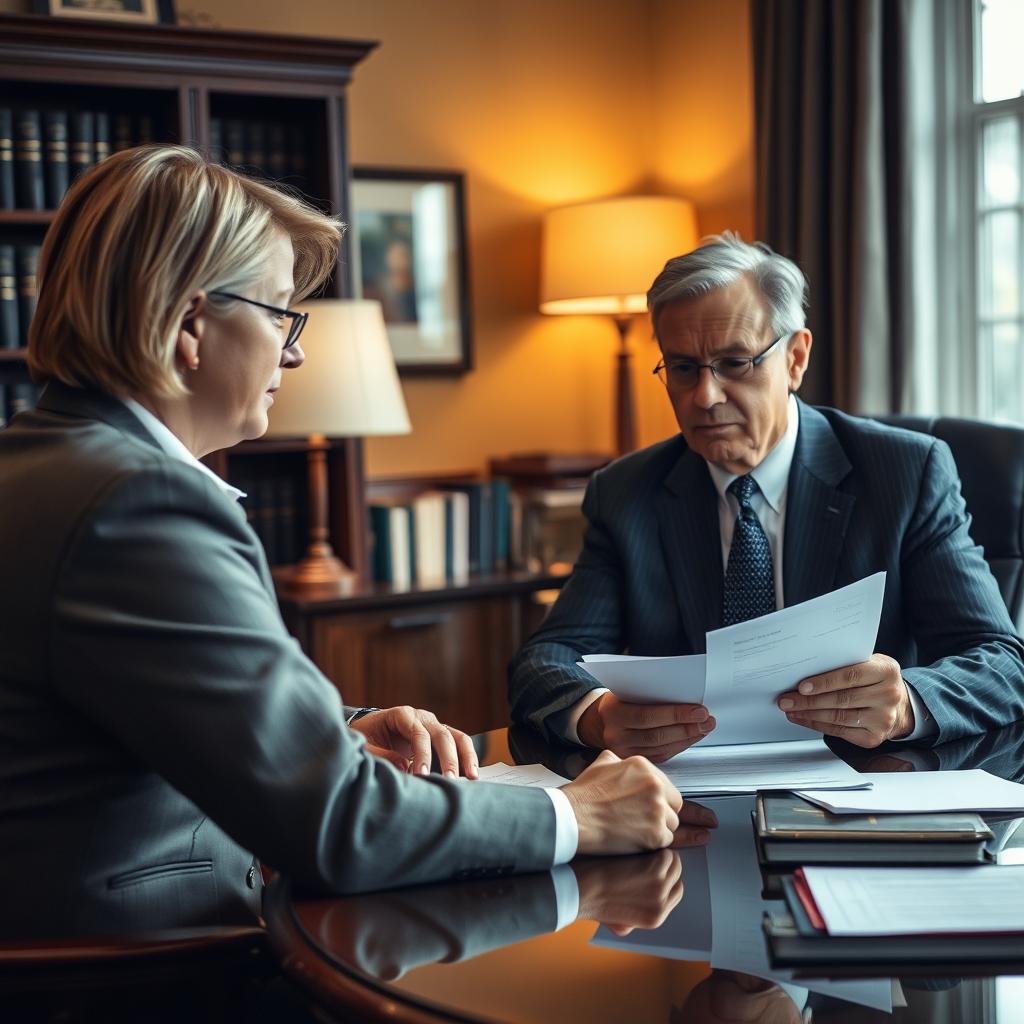 Order of Protection Lawyer Tompkins County, NY