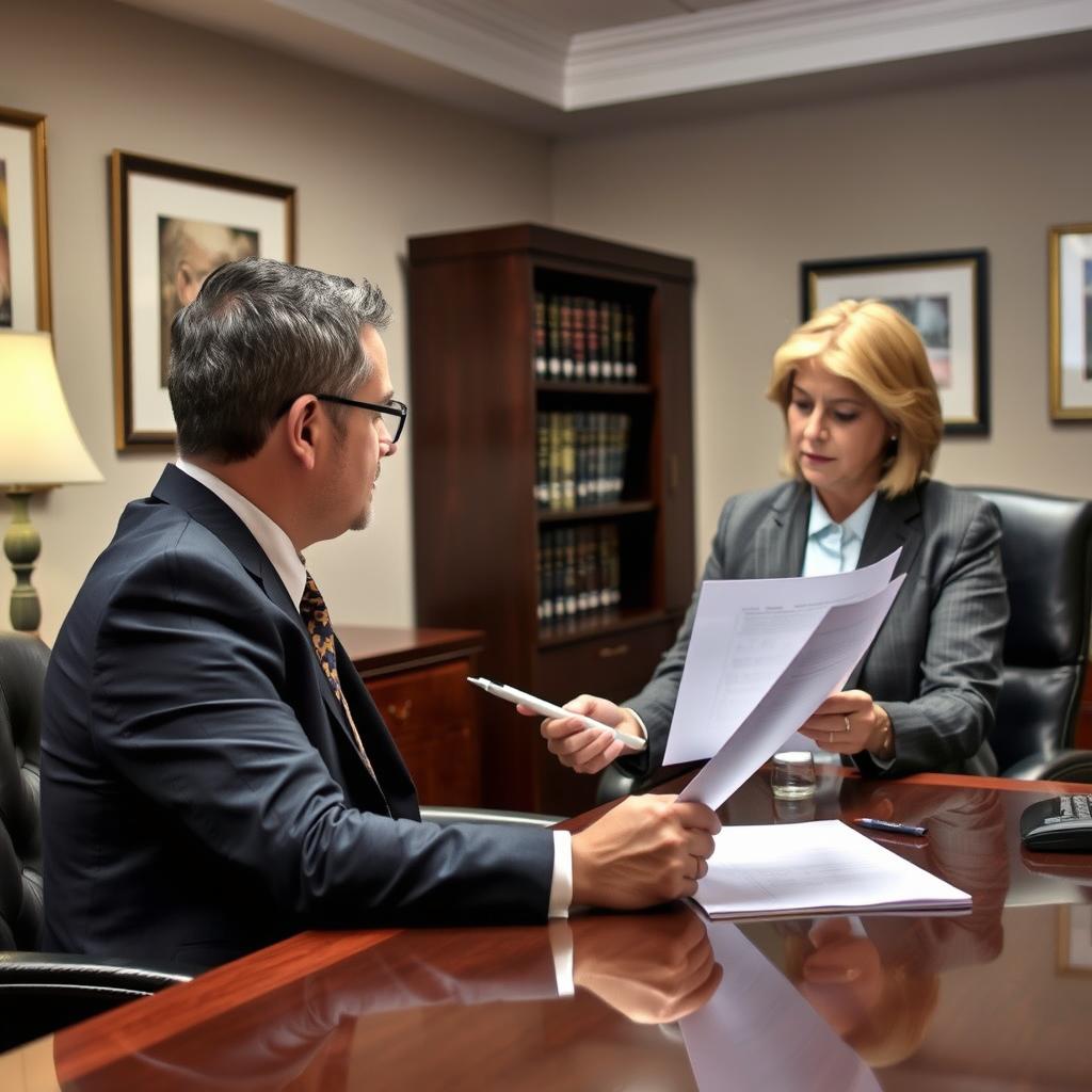 Restraining Order Lawyer Burlington County, NJ