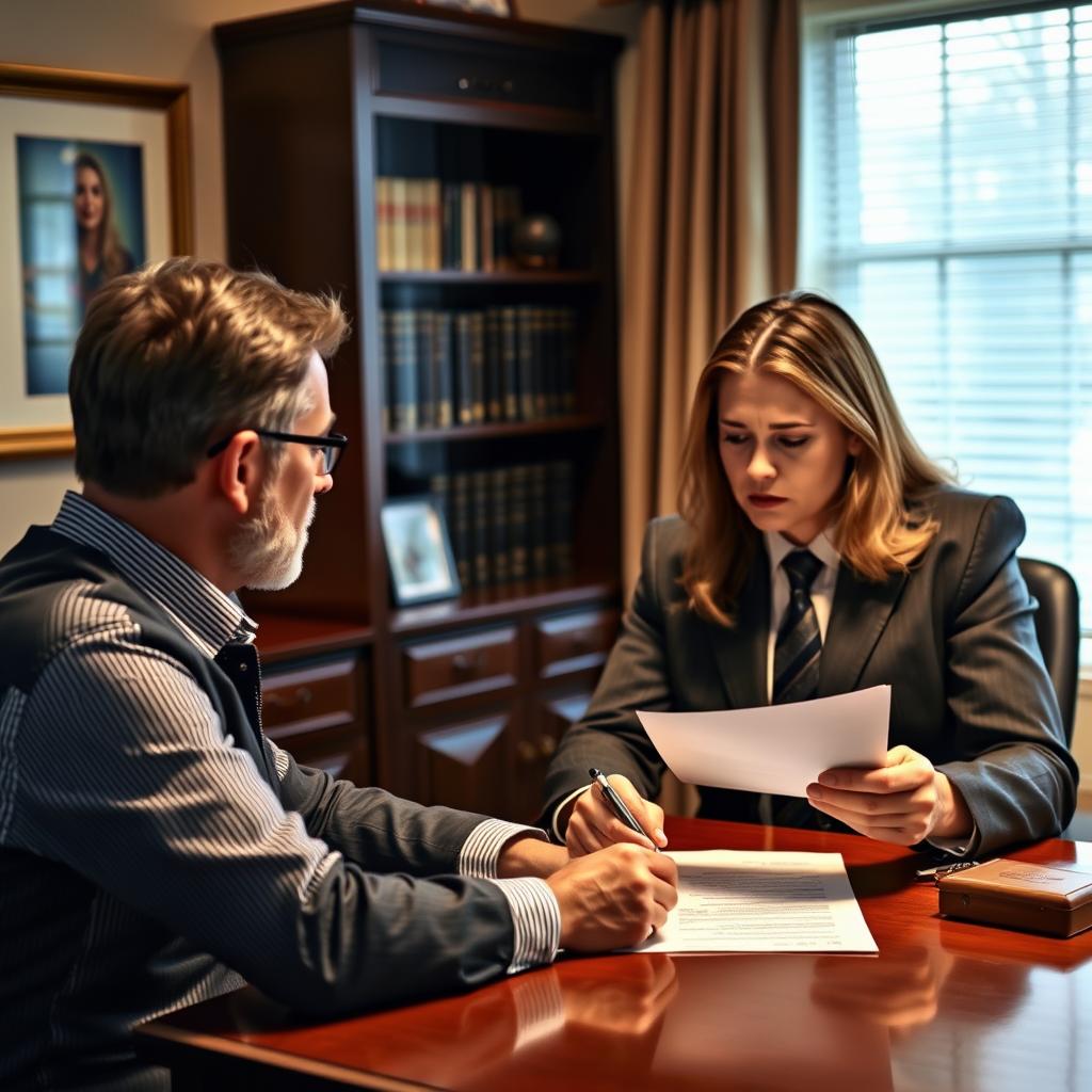 Restraining Order Lawyer Camden County, NJ