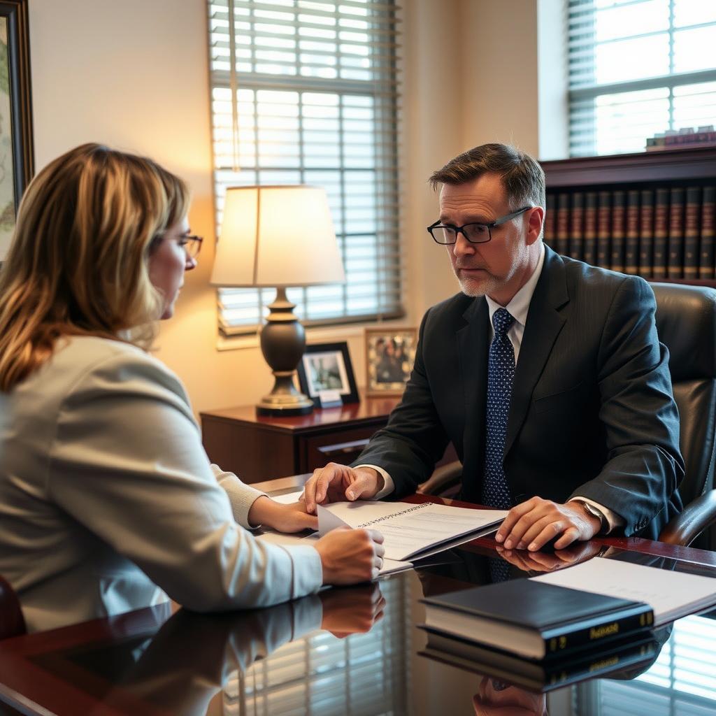 Restraining Order Lawyer Cape May County, NJ