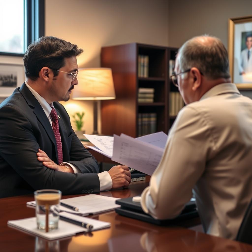 Restraining Order Lawyer Hudson County, NJ