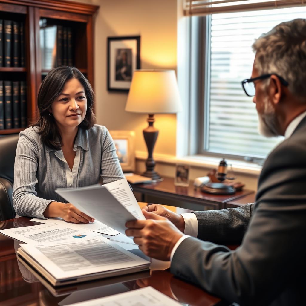 Restraining Order Lawyer Hunterdon County, NJ