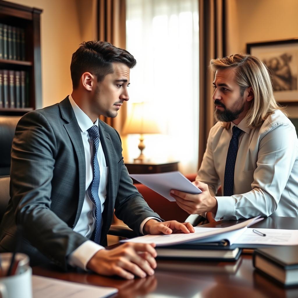 Should I talk to police without a lawyer in Maryland