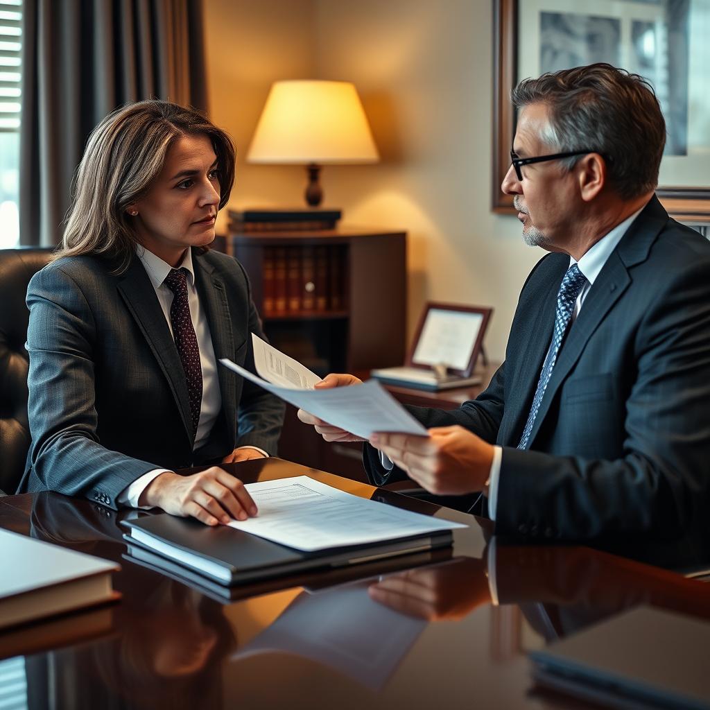 Stalking Lawyer Dutchess County, NY