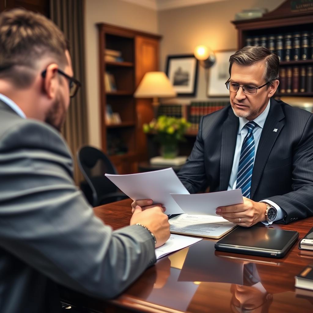 Stalking Lawyer Putnam County, NY