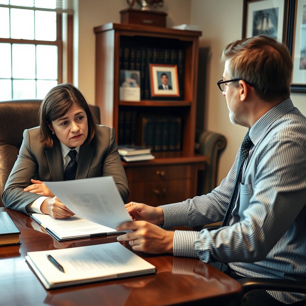 Stalking Lawyer Saratoga County, NY