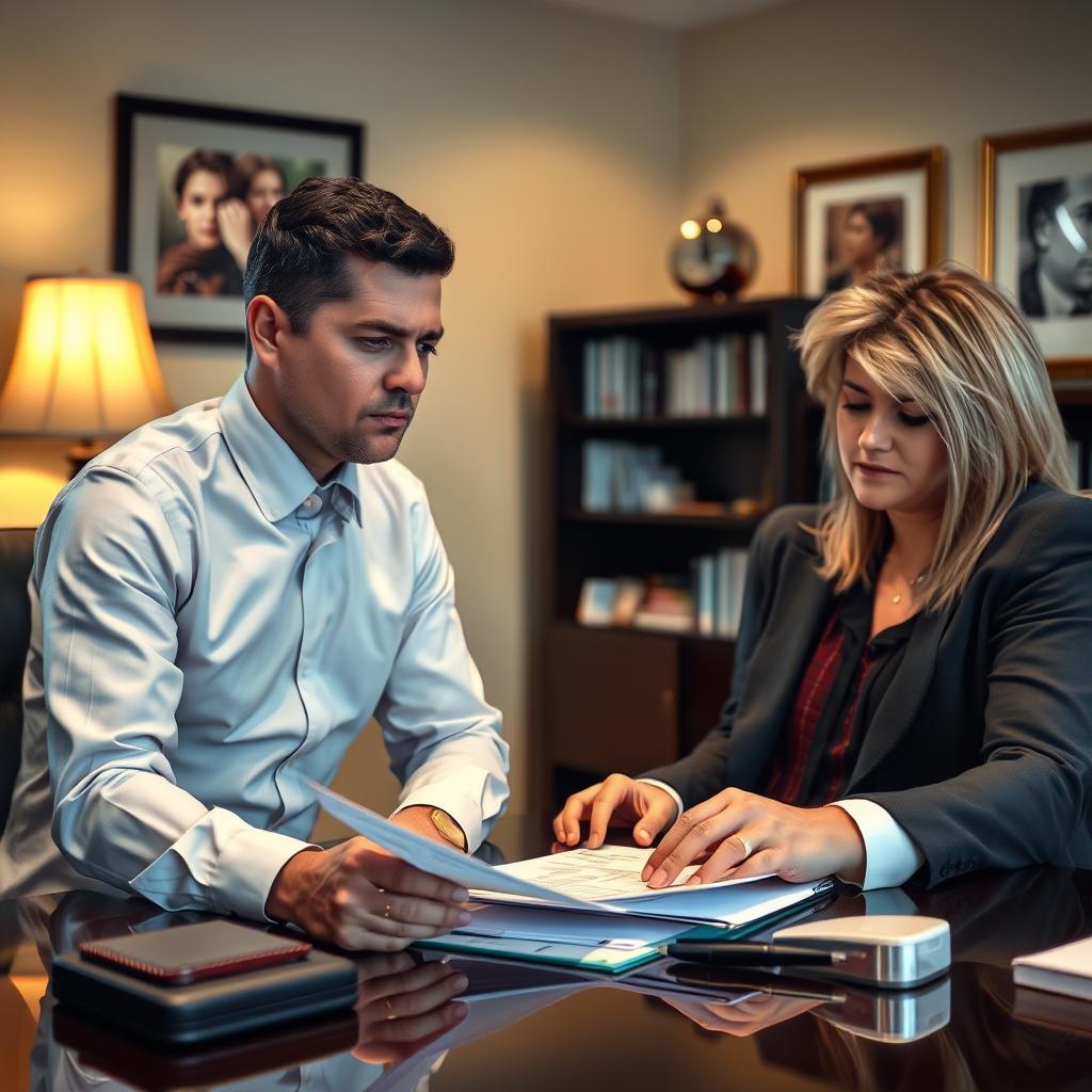 Stalking Lawyer Westchester County, NY