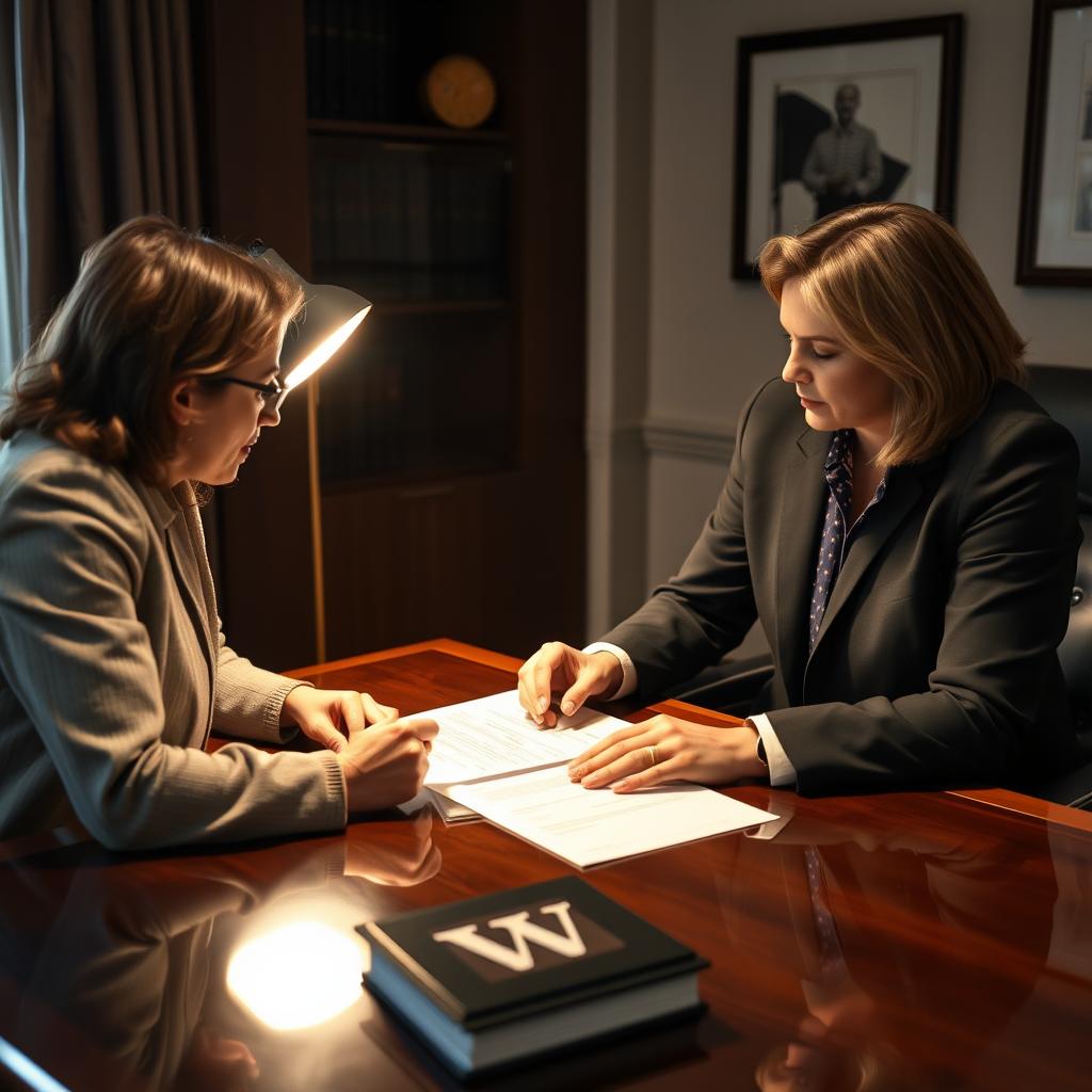 What is the difference between legal separation and divorce in New York