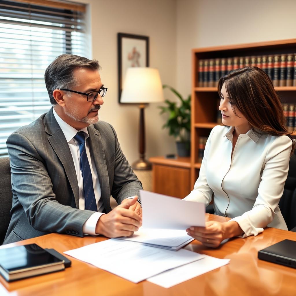 What is the difference between legal separation and divorce in Virginia